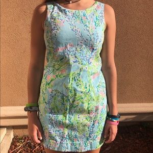 Lilly Pulitzer